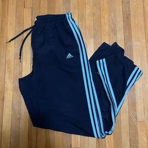 Vintage 90’s adidas track pants